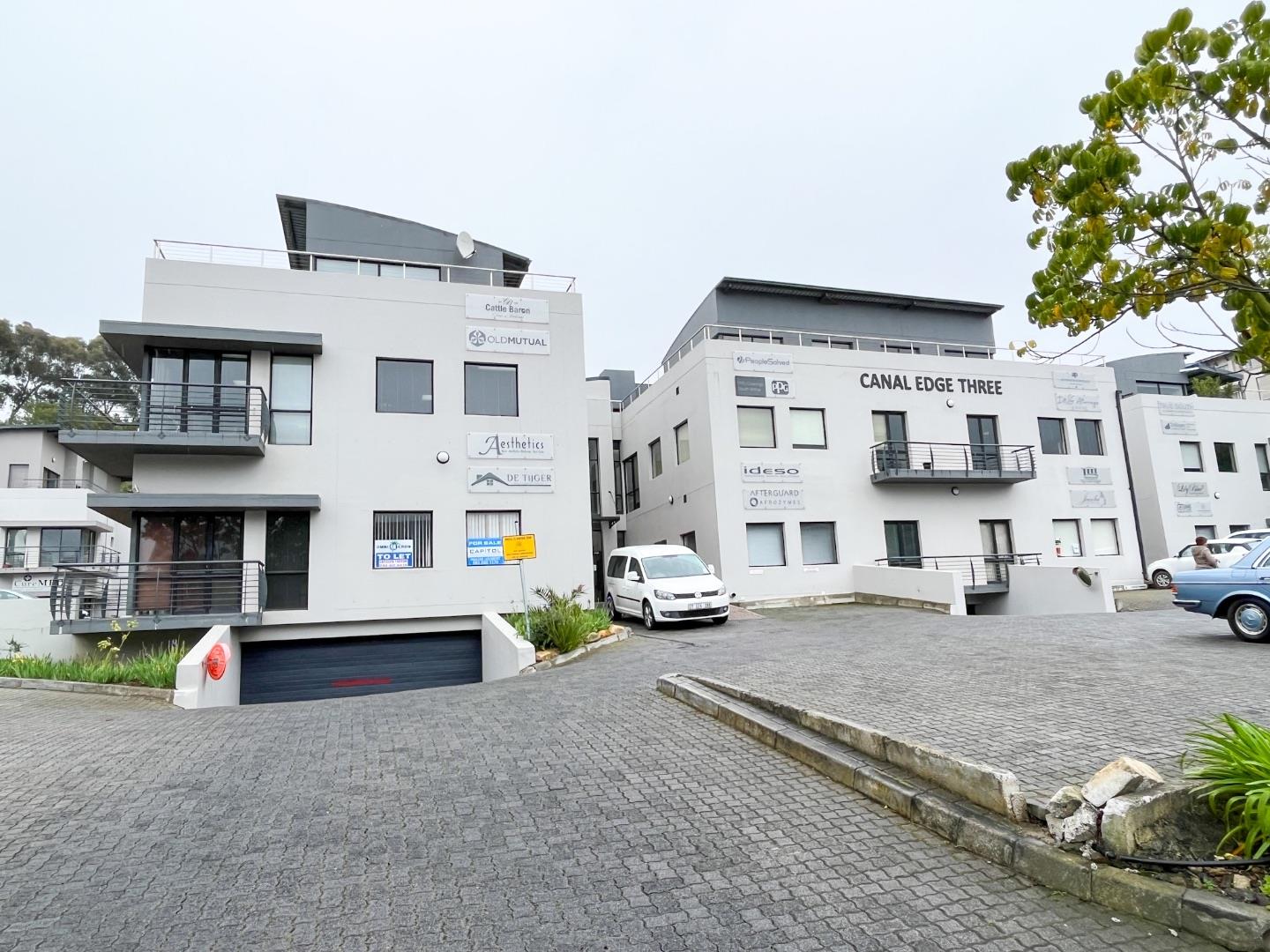 To Let commercial Property for Rent in Tyger Valley Western Cape